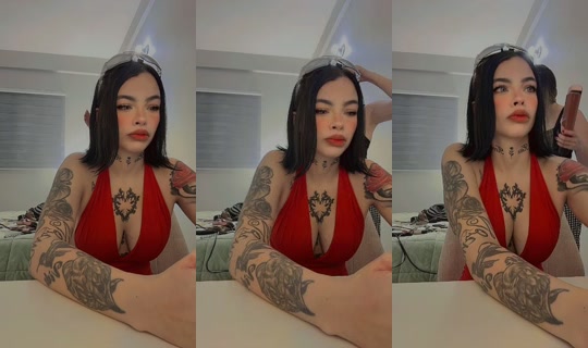 lunadelmarpr's Live Session — Oct 17, 2026, 12:24 AM