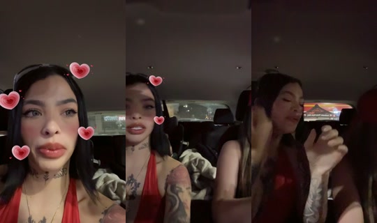lunadelmarpr's Live Session — Oct 17, 2026, 1:57 AM