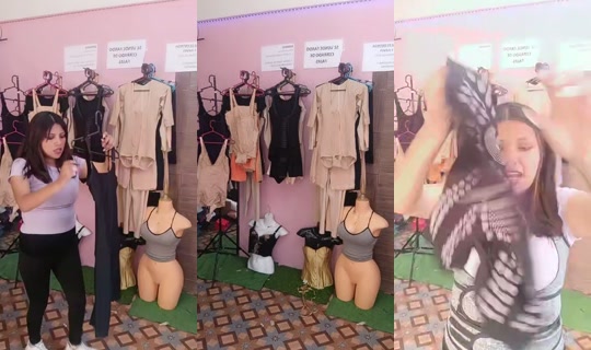 lunademadera1423's Live Session — Jul 24, 2026, 4:18 PM