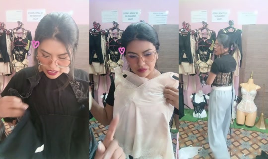 lunademadera1423's Live Session — Jul 25, 2026, 8:54 PM