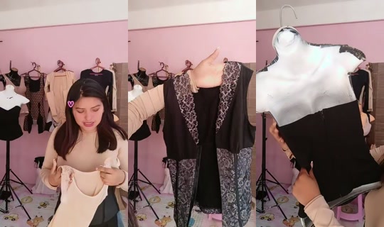 lunademadera1423's Live Session — Aug 19, 2026, 6:28 PM