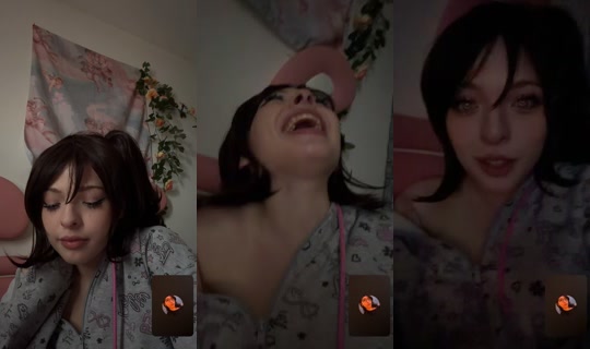 lunagutzs's Live Session — Jul 26, 2026, 11:45 PM