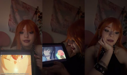 lunagutzs's Live Session — Jul 28, 2026, 12:20 AM