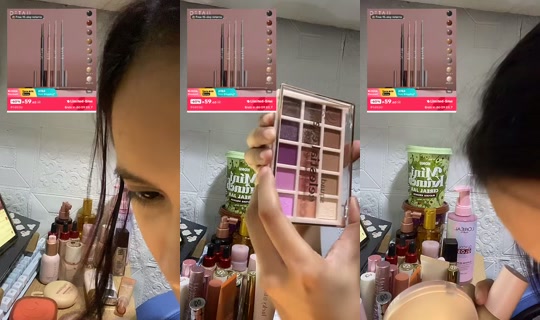 lunahtsdf's Live Session — Jul 31, 2026, 10:06 AM