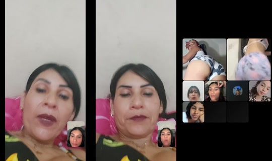 lunamagica2111's Live Session — Jul 16, 2026, 10:10 PM