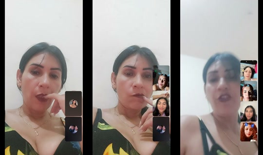 lunamagica2111's Live Session — Jul 16, 2026, 10:56 PM