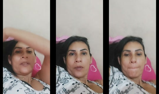 lunamagica2111's Live Session — Jul 18, 2026, 2:08 AM