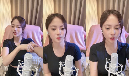 lunanabi_27's Live Session — Jul 8, 2026, 8:05 PM