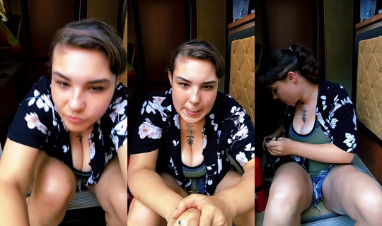 lunar.goddess3's Live Session — Jul 9, 2026, 12:20 PM