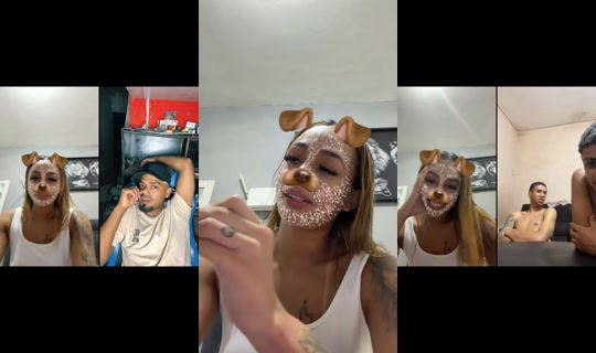 lunararuffato193's Live Session — Jul 14, 2026, 11:15 PM