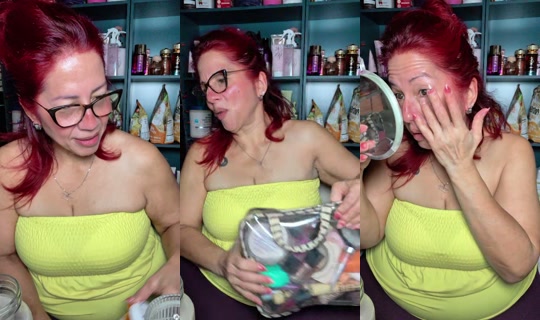 lunaroja906's Live Session — Aug 13, 2026, 12:39 PM
