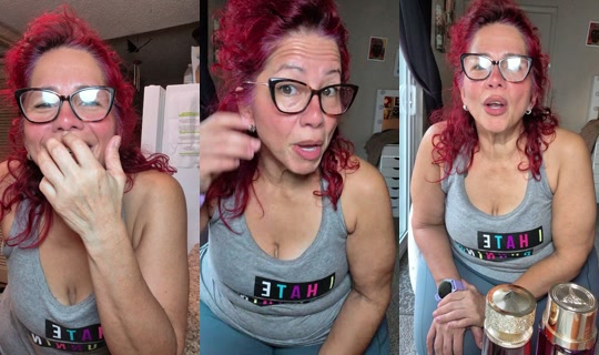 lunaroja906's Live Session — Sep 21, 2026, 12:14 PM