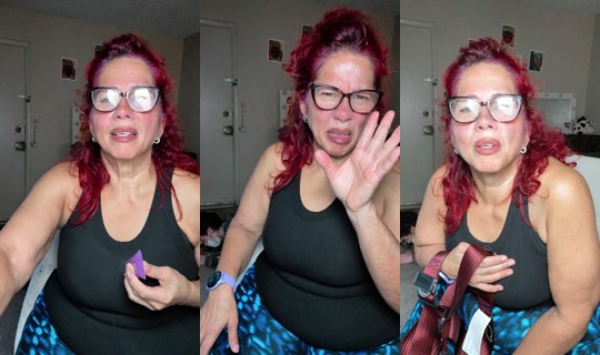 lunaroja906's Live Session — Sep 22, 2026, 12:01 PM