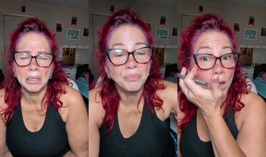 lunaroja906's Live Session — Sep 22, 2026, 12:28 PM