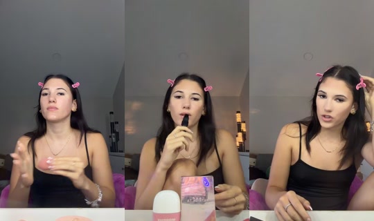 lunbun23's Live Session — Jul 27, 2026, 5:17 PM