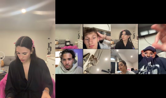 lunbun23's Live Session — Jul 30, 2026, 11:25 PM