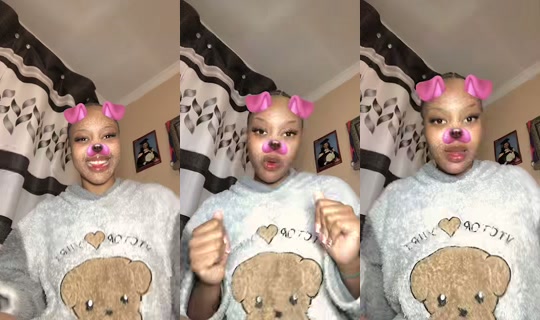 lunga_masuku3's Live Session — Jul 21, 2026, 5:03 PM
