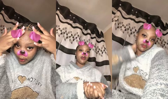 lunga_masuku3's Live Session — Jul 21, 2026, 5:33 PM