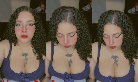 lunita_l5's Live Session — Jul 25, 2026, 1:51 PM
