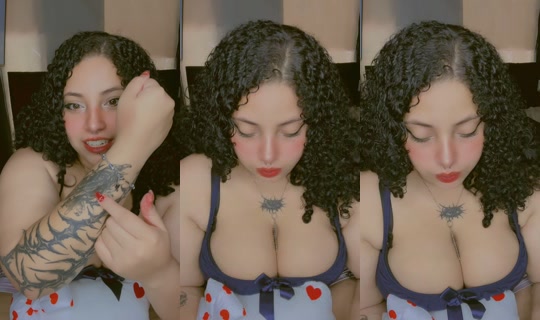 lunita_l5's Live Session — Jul 25, 2026, 4:06 PM