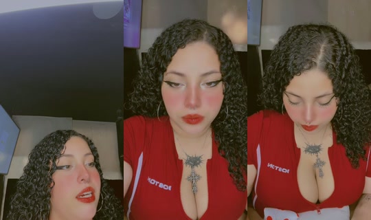 lunita_l5's Live Session — Jul 25, 2026, 8:58 PM