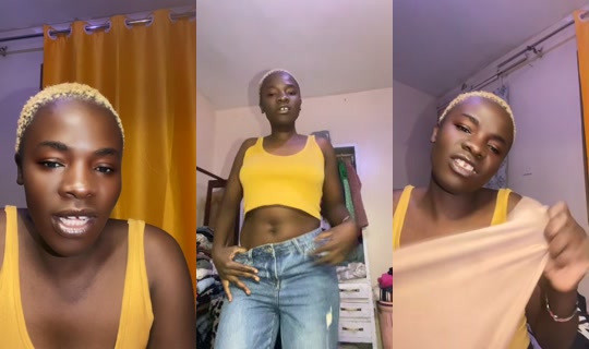 luobae473's Live Session — Aug 20, 2026, 8:26 PM