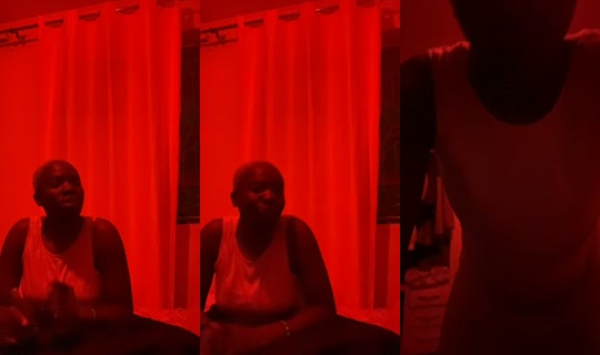 luobae473's Live Session — Aug 20, 2026, 9:09 PM