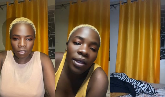 luobae473's Live Session — Aug 20, 2026, 9:53 PM