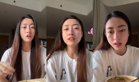 luongthuylinh_'s Live Session — Aug 1, 2026, 10:40 AM