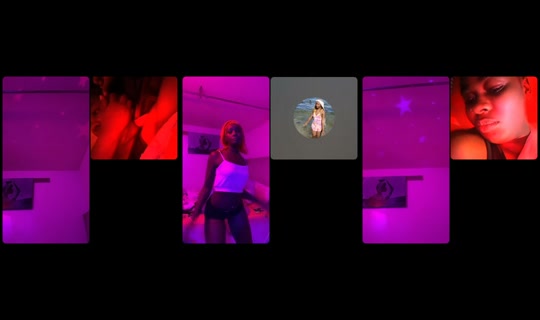 lupe.lucky's Live Session — Jul 8, 2026, 7:26 PM