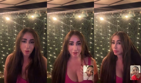 lupitaanaya88's Live Session — Oct 2, 2026, 3:48 AM