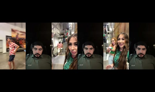 lupitaanaya88's Live Session — Oct 4, 2026, 4:14 AM
