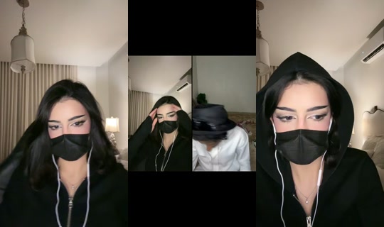 luprsv3's Live Session — Jul 14, 2026, 7:33 AM