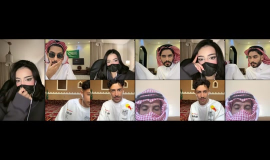 luprsv3's Live Session — Jul 14, 2026, 9:20 AM