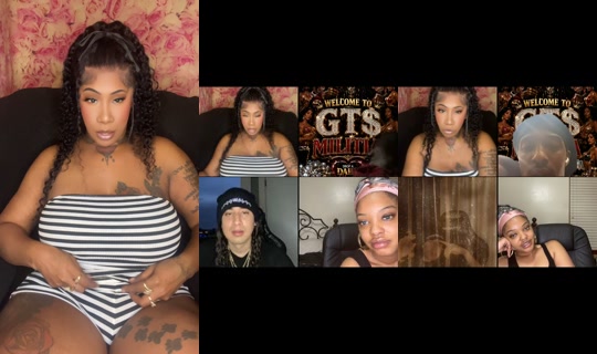 lusciouslythickk's Live Session — Aug 2, 2026, 1:44 AM