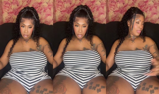 lusciouslythickk's Live Session — Aug 2, 2026, 2:21 AM