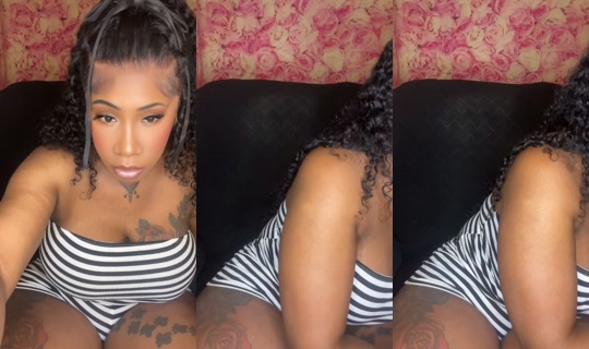 lusciouslythickk's Live Session — Aug 2, 2026, 3:26 AM