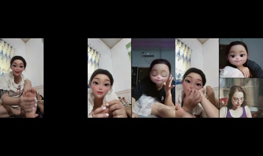 lusi12757's Live Session — Jul 31, 2026, 9:48 AM