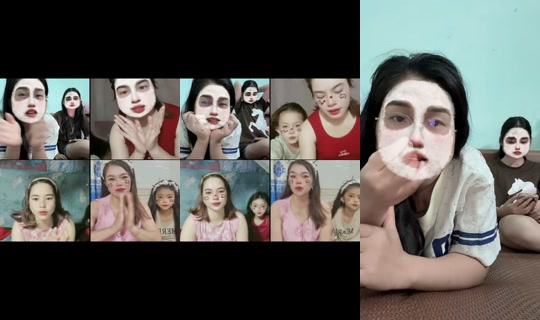 lusi12757's Live Session — Aug 17, 2026, 3:04 PM