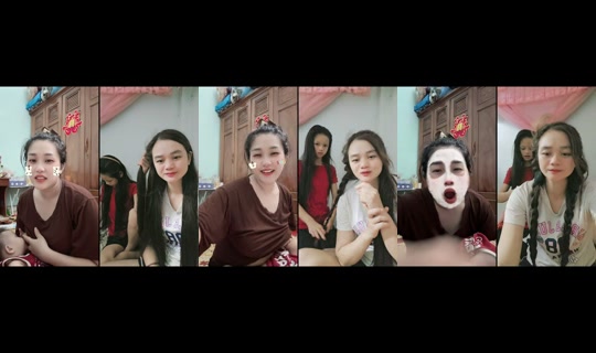 lusi12757's Live Session — Aug 18, 2026, 2:26 PM