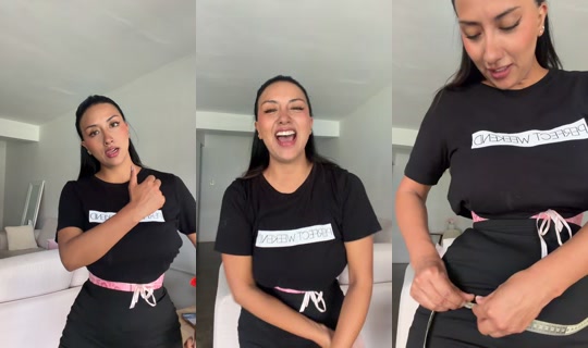 lussiperezz's Live Session — Jul 20, 2026, 8:52 PM