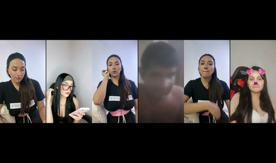 lussiperezz's Live Session — Jul 21, 2026, 3:20 AM