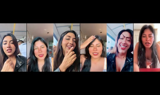 lussiperezz's Live Session — Jul 25, 2026, 10:13 PM