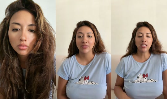 lussiperezz's Live Session — Oct 15, 2026, 4:28 PM