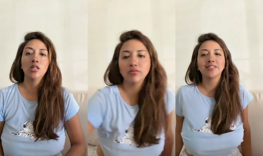 lussiperezz's Live Session — Oct 15, 2026, 5:18 PM