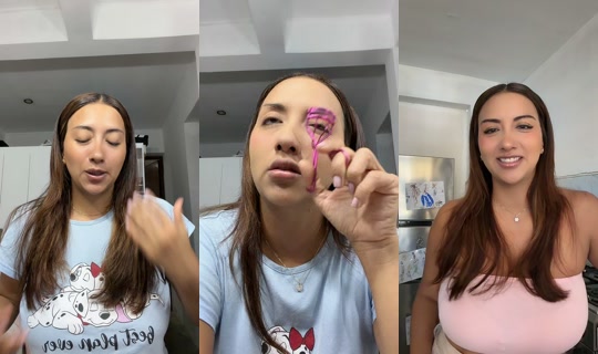 lussiperezz's Live Session — Oct 17, 2026, 5:33 PM