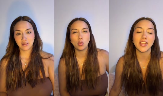lussiperezz's Live Session — Oct 19, 2026, 2:04 AM