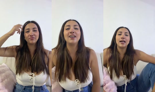 lussiperezz's Live Session — Oct 21, 2026, 2:29 AM