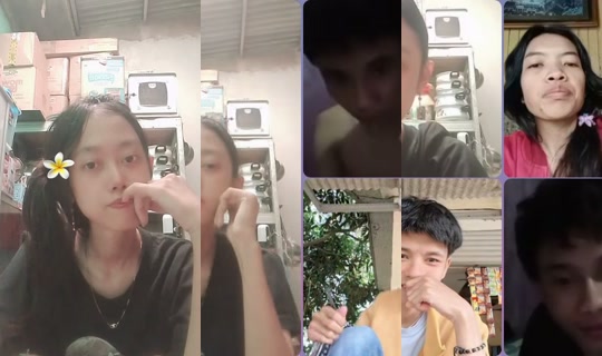 luthfiyh2's Live Session — Oct 15, 2026, 7:21 AM