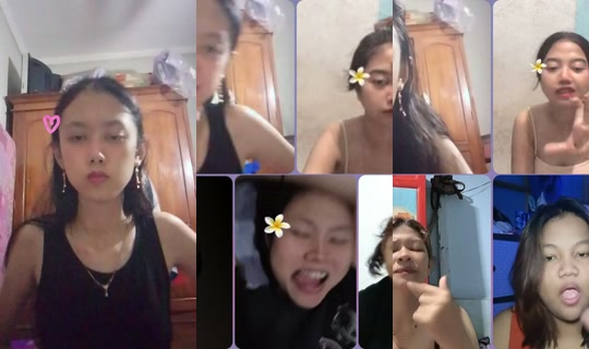 luthfiyh2's Live Session — Oct 16, 2026, 5:29 PM